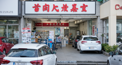 福州哪里租车实惠又便捷？图片16