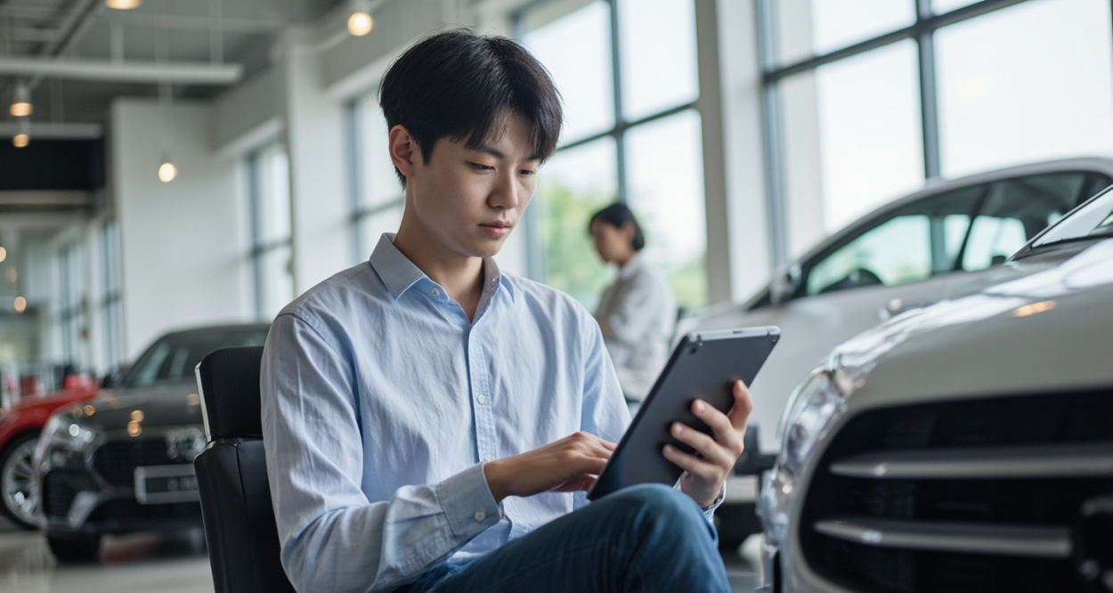 现在租车跑滴滴，到底划不划算？轮播图1