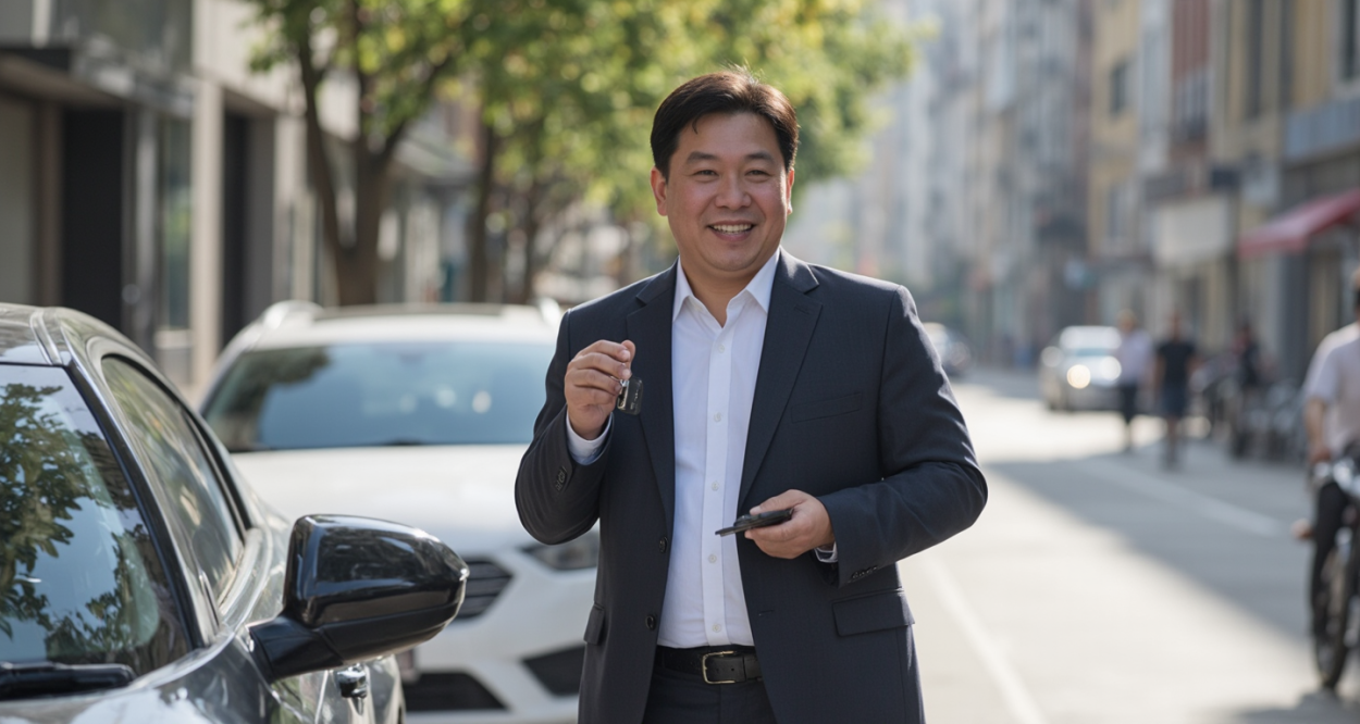 过年租车到底贵不贵？一文带你了解真相轮播图4