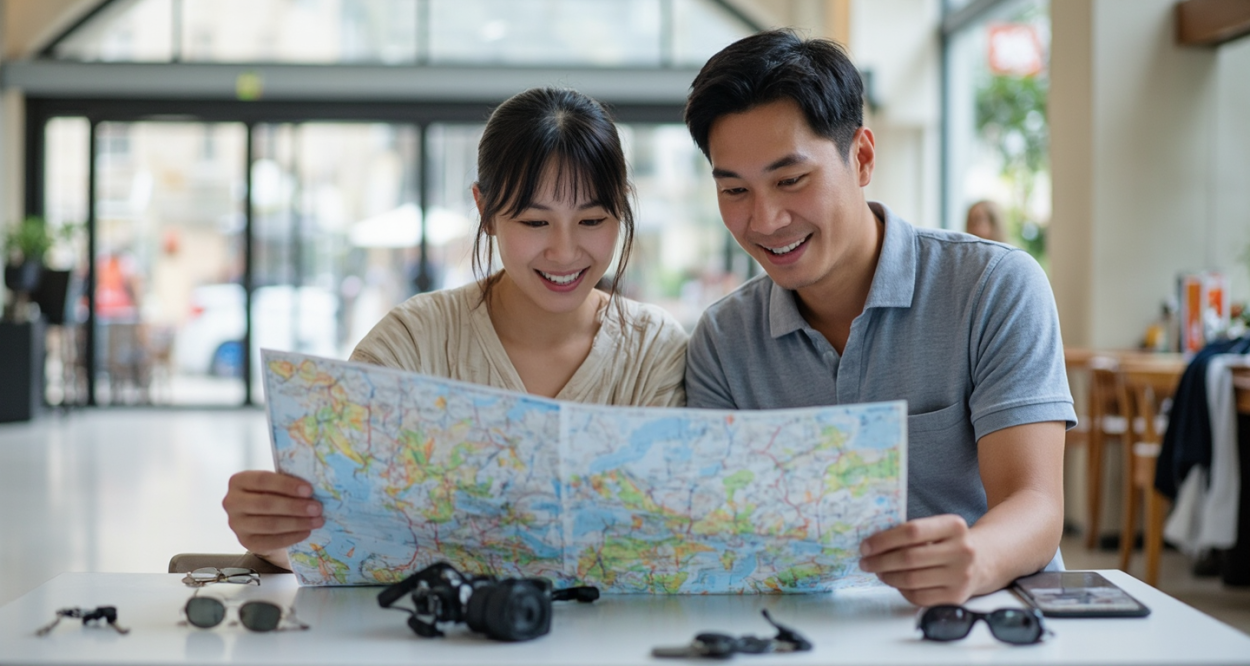 探秘新疆自驾之旅：租车价格全解析轮播图2