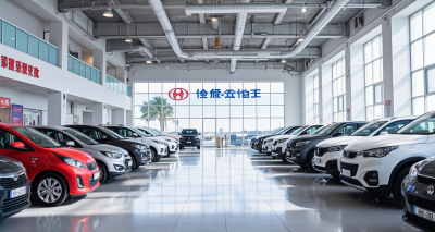 秦皇岛租车全新价格表大揭秘图片19