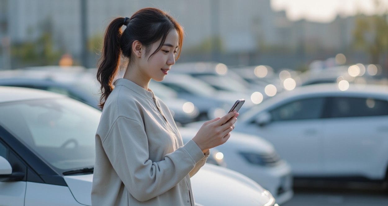 揭秘！什么平台租车最便宜？让你出行更省心轮播图2