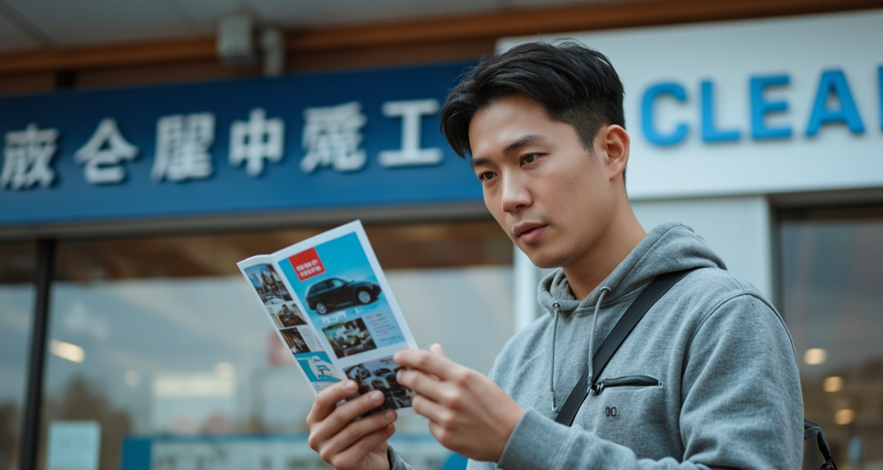昆明租车哪家便宜？全方位解析帮您省钱！轮播图4