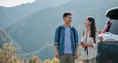 团体旅游租车全攻略，出行无忧就靠它！图片9
