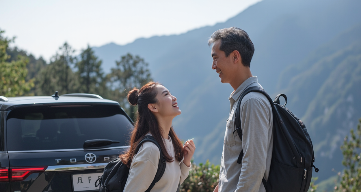 团体旅游租车全攻略，出行无忧就靠它！轮播图3
