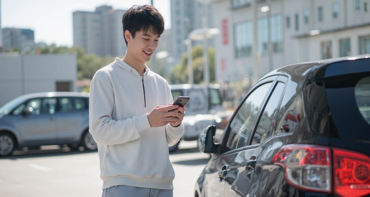 租车下载什么软件？解锁便捷出行新姿势！轮播图2