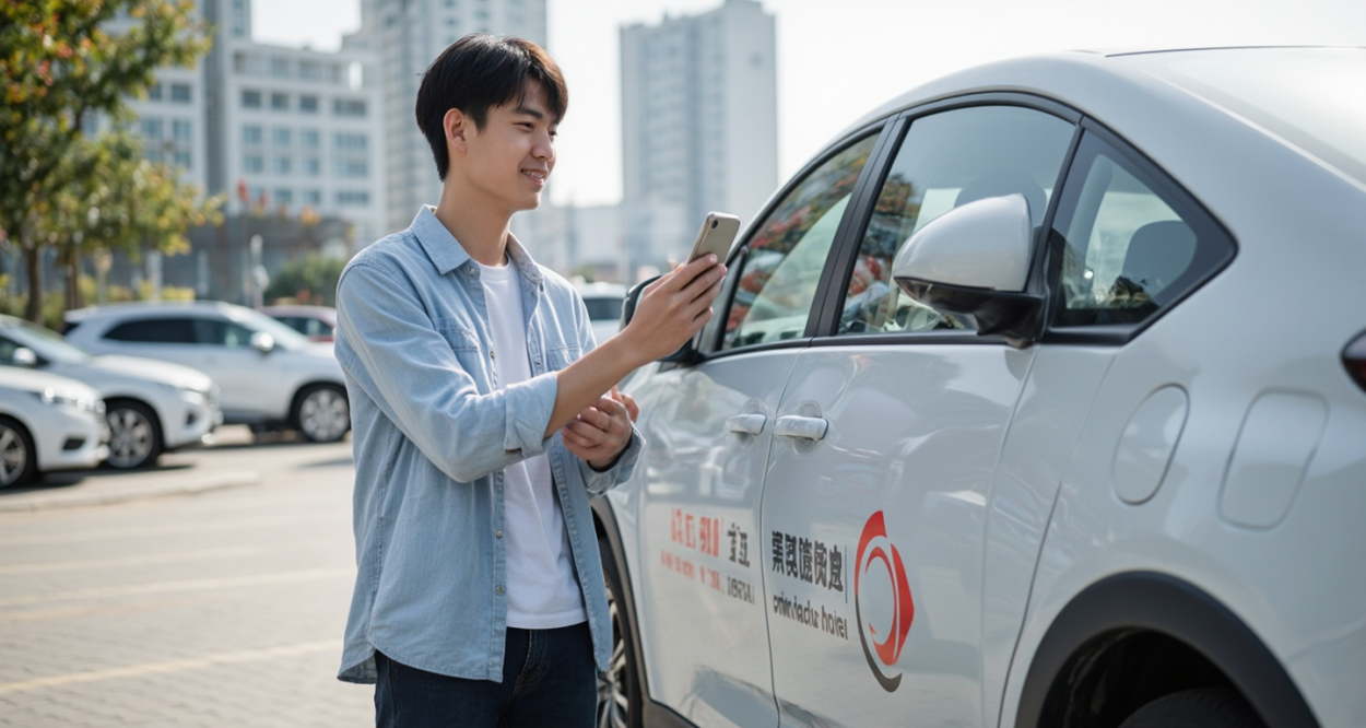 租车下载什么软件？解锁便捷出行新姿势！轮播图4