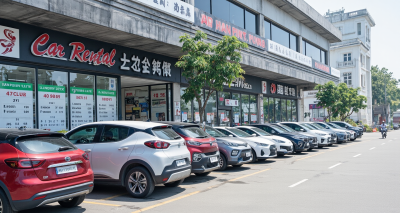 濮阳租车全攻略：最新价格表大揭秘！图片20