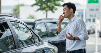 租车还车，到底要不要洗车？图片12