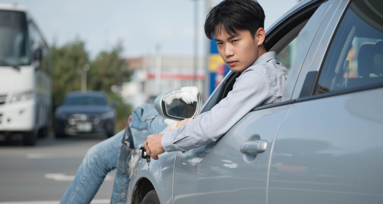 租车还车，到底要不要洗车？轮播图2