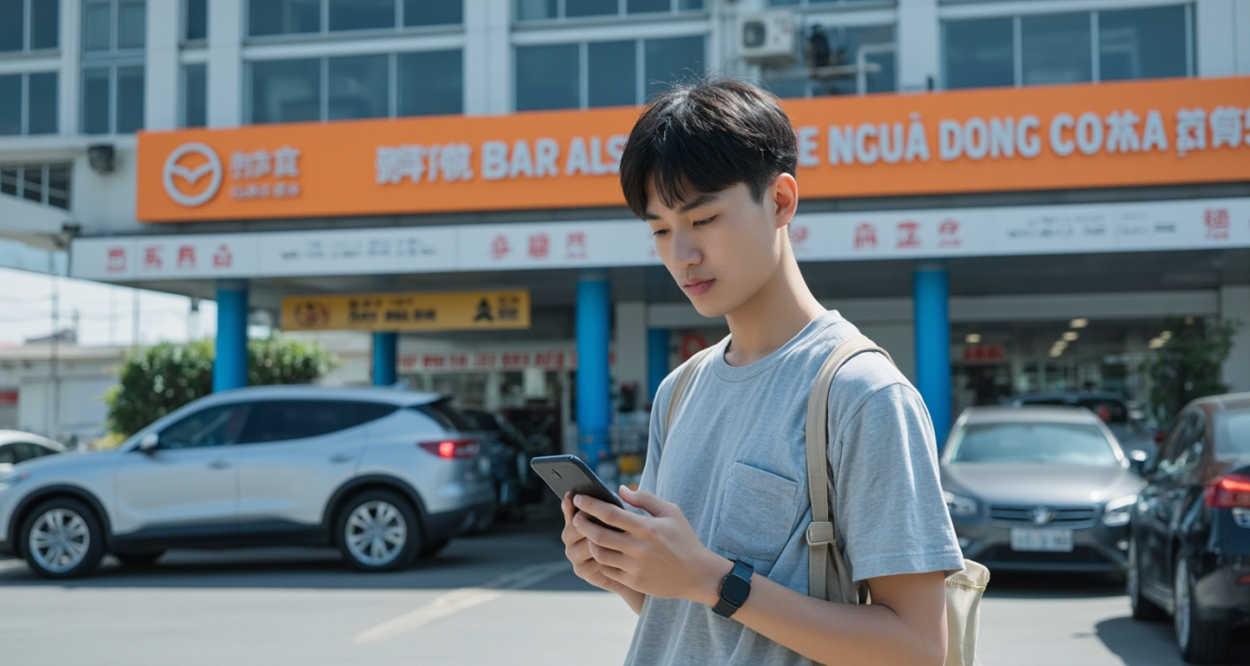武汉租车公司到底哪家好？轮播图2