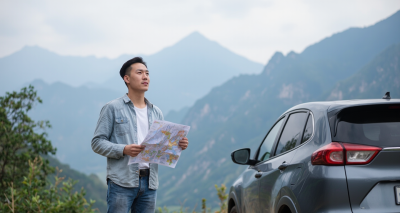 云南旅游租车全攻略，轻松出行不求人！图片10