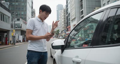 广州租车哪里性价比最高？揭秘便宜又好的租车地点图片9