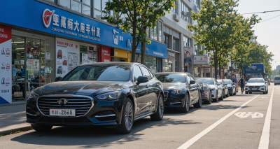 郑州租车平台哪个最靠谱？图片13