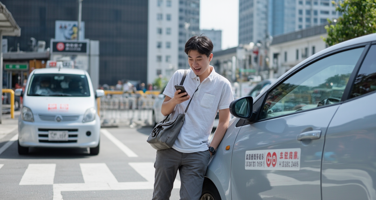 探索周边：附近超实用的租车公司地址指南轮播图2