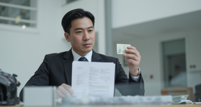 没驾驶证可以租车吗？答案揭晓！图片12