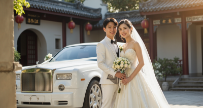 婚庆租车合同：打造完美婚礼的必备保障图片7