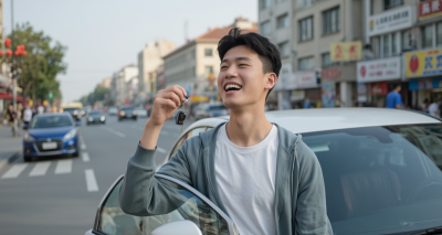 北京租车一个月究竟要花多少钱？图片12