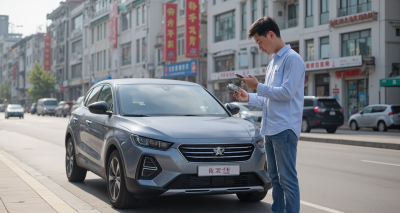 齐齐哈尔租车价格大揭秘：性价比之选在这里！图片3