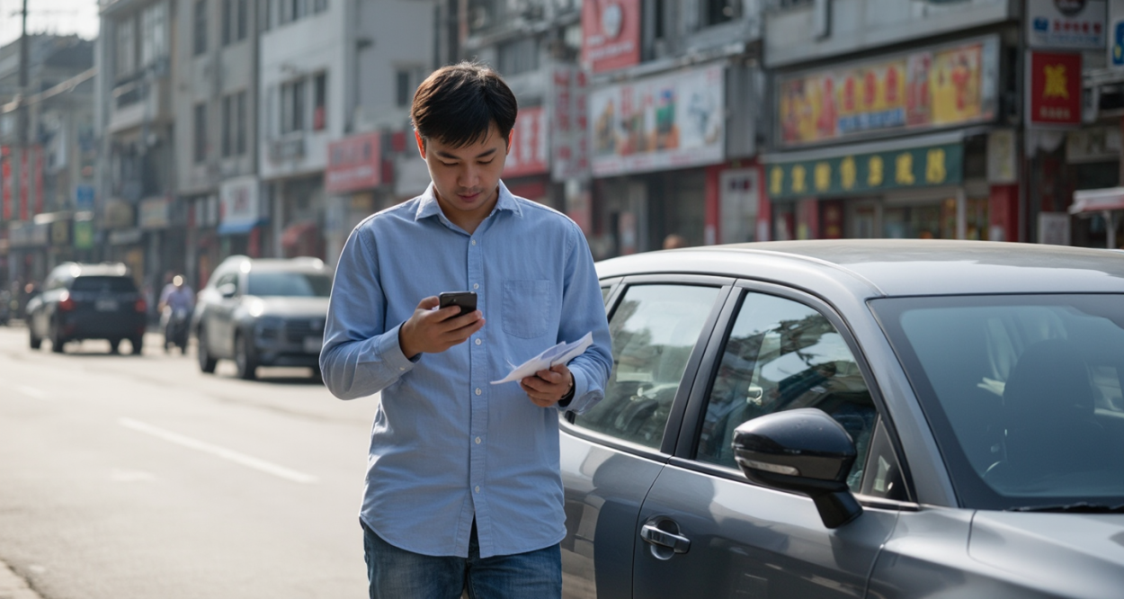 齐齐哈尔租车价格大揭秘：性价比之选在这里！轮播图3