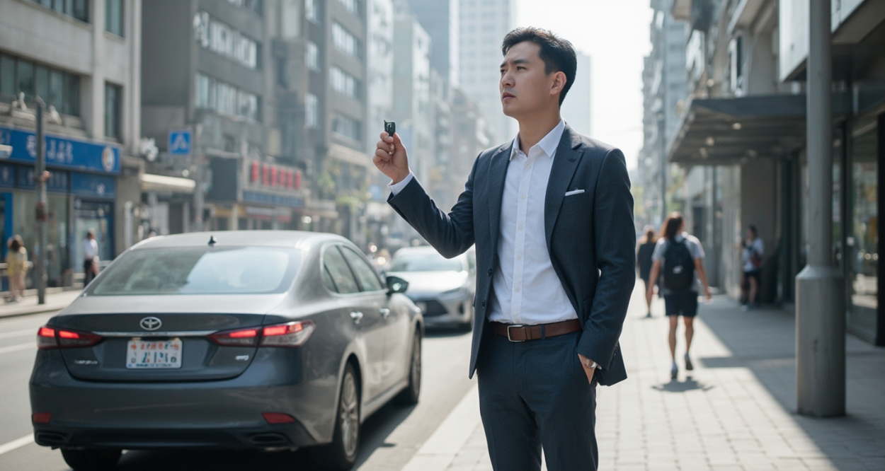 北京租车牌协议全解析：你真的了解其中的门道吗？轮播图1