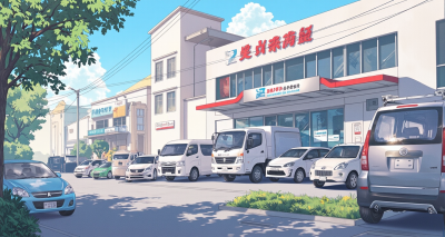六安租车公司电话号码大全，出行无忧！图片20