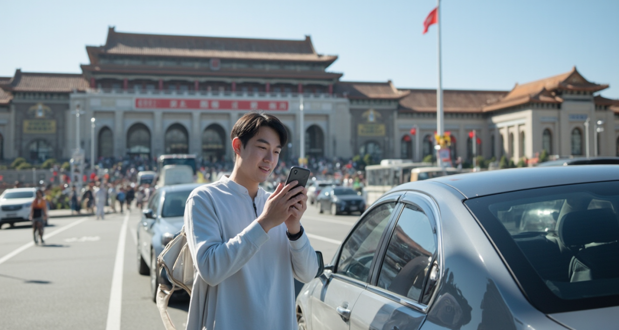 西安租车公司联系电话大全，出行无忧就靠它！轮播图3