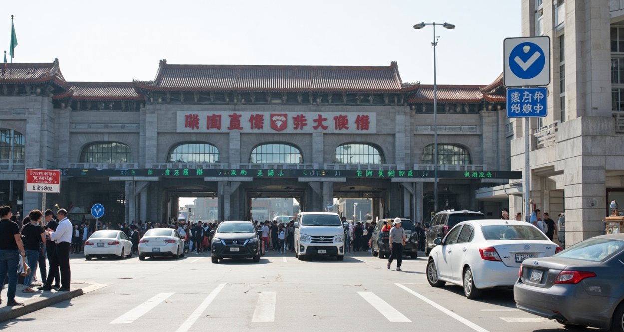 西安租车公司联系电话大全，出行无忧就靠它！轮播图1