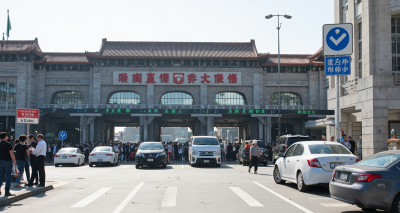 西安租车公司联系电话大全，出行无忧就靠它！图片7