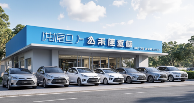 赤峰租车到底多少钱一天？揭晓租车市场真相！图片2