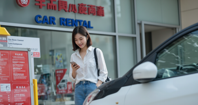 过年租车哪里便宜？一文带你找到实惠之选图片10