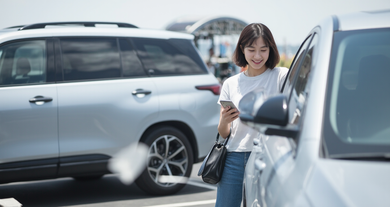 深度解析：去哪儿租车，真的靠谱吗？轮播图1