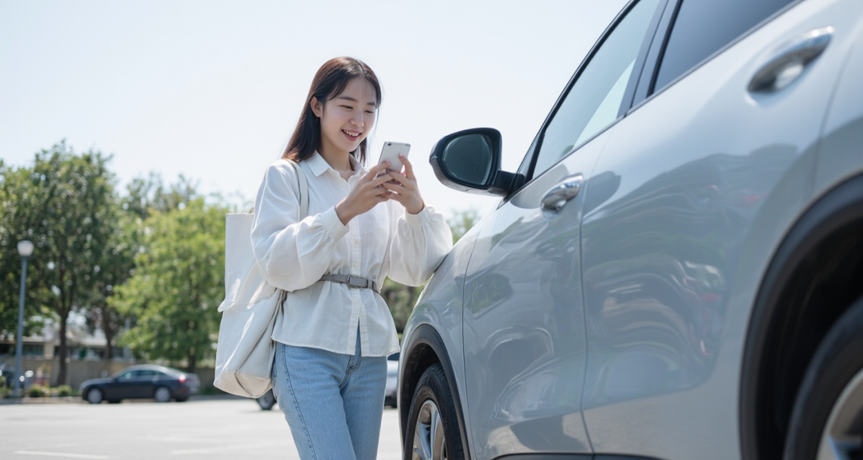 深度解析：去哪儿租车，真的靠谱吗？轮播图4