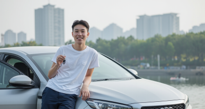 苏州租车公司哪家好？深度解析帮您选！图片10