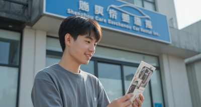 太原神州租车电话大全，租车出行更便捷！图片19