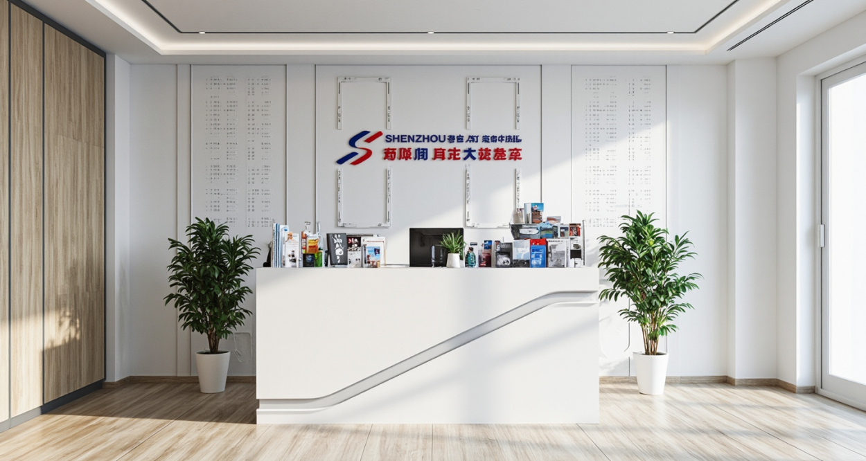太原神州租车电话大全，租车出行更便捷！轮播图2