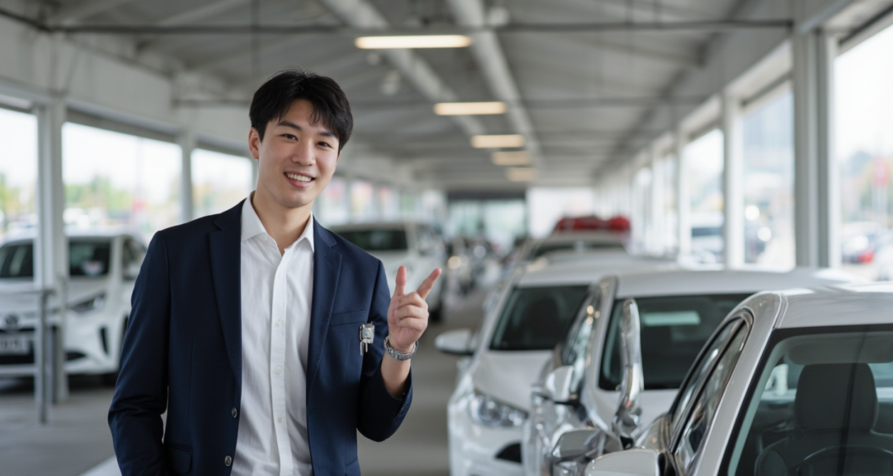 神州租车都有什么车？全面揭秘！轮播图2