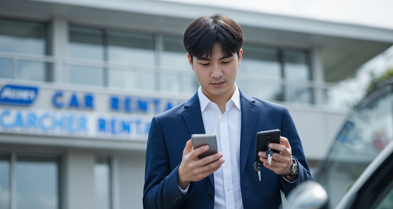 网约车租车平台哪个更靠谱？轮播图1