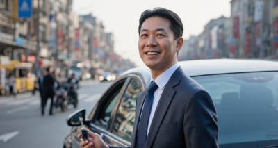 北京租车公司全面价格表解析图片11