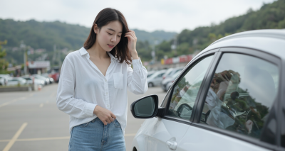 一嗨租车续租全攻略，轻松搞定延长用车！图片17