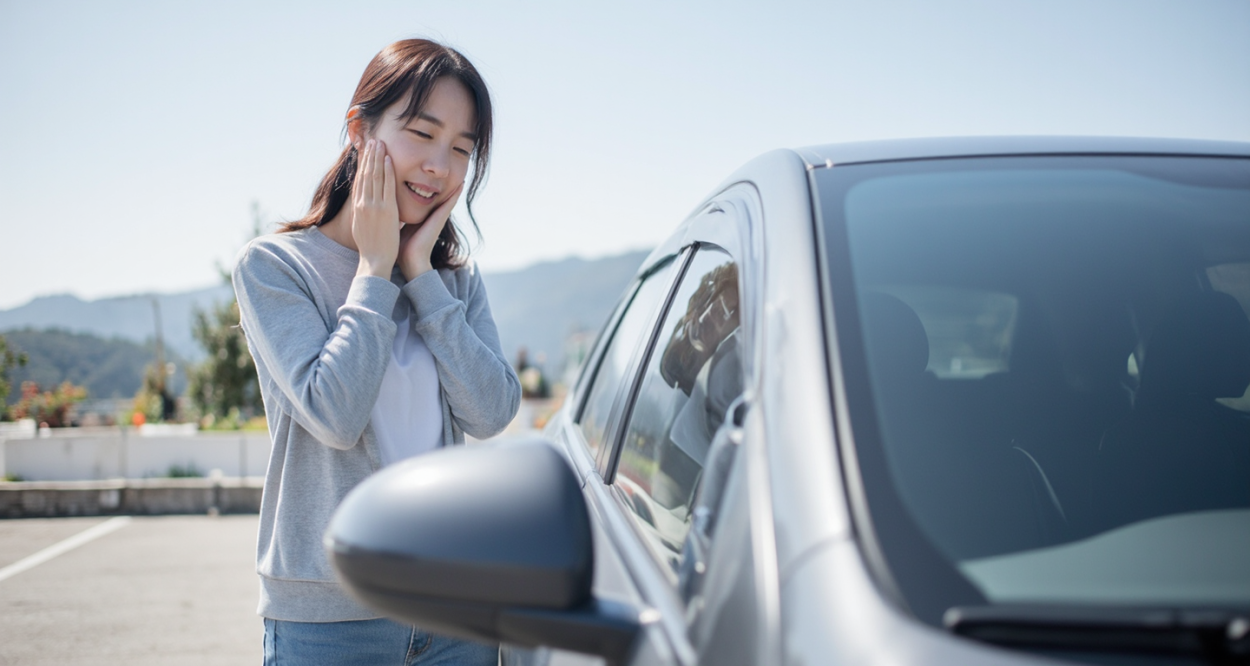 一嗨租车续租全攻略，轻松搞定延长用车！轮播图2