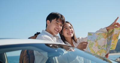 2023年最新蓬莱租车价格表大揭秘图片14