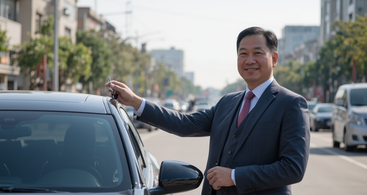 宁波租车平台哪个好？一文帮你搞定选择困难症！轮播图3