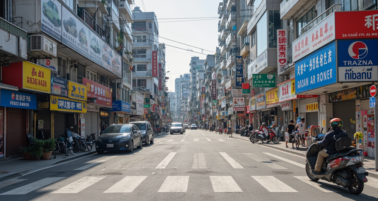 宁波租车平台哪个好？一文帮你搞定选择困难症！轮播图2