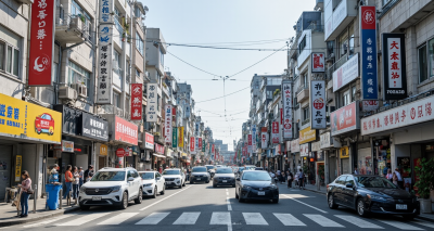 宁波租车平台哪个好？一文帮你搞定选择困难症！图片11