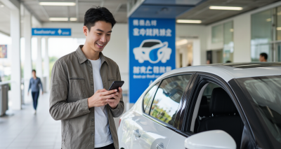 一嗨租车收费标准全解析图片9