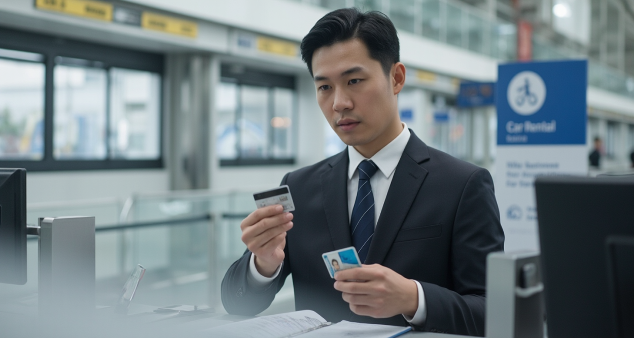 租车必看：全面解析租车需要注意的问题轮播图3