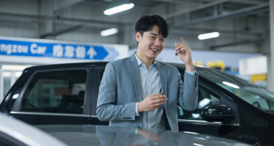 揭秘！神州租车要多少押金，你真的了解吗？图片8