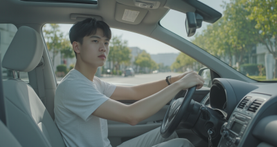 租车练车，真的可以吗？图片6