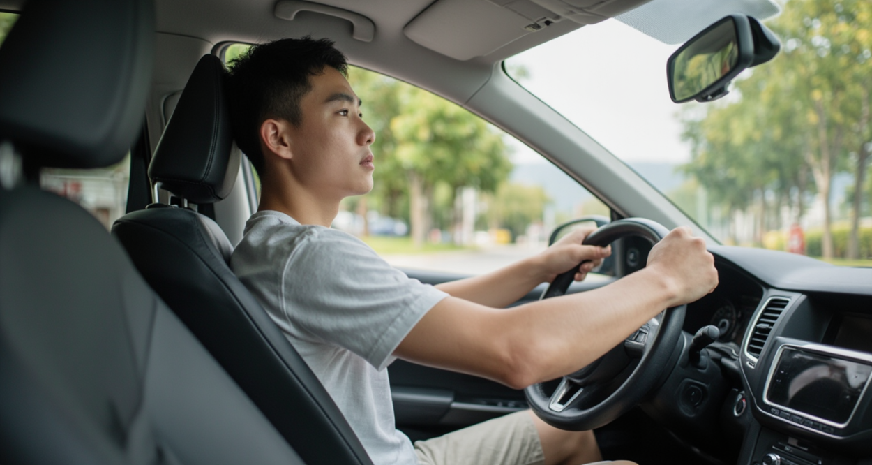 租车练车，真的可以吗？轮播图3